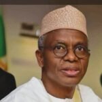 KADUNA COURT DECLINES EL-RUFAI’S BAIL APPLICATION ON MEDICAL GROUNDS