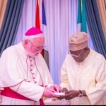 Lest We Forget: Ibom Deep Seaport and Senator Godswill Akpabio – A Prophecy Foretold?