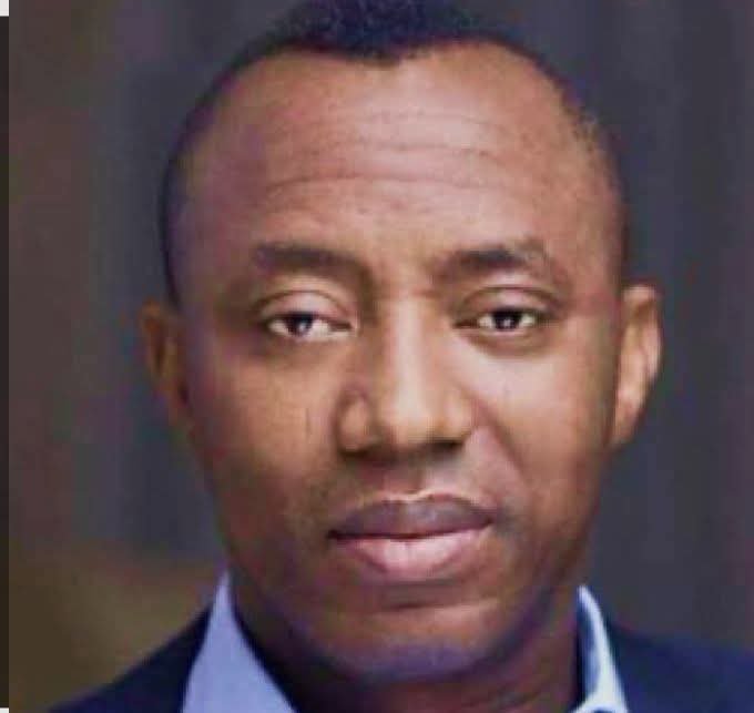 Alleged Cybercrime : Court Gives Sowore Final Warning To Conclude Defence