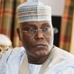Ita Enang Presents Letters of Credence to German President, Assumes Office as Nigeria’s Ambassador to Germany