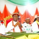 How President Tinubu is redrawing the South-east political map