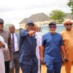 Why Continuity in the National Assembly Leadership Could Benefit Nigeria