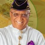 Lest We Forget: Ibom Deep Seaport and Senator Godswill Akpabio – A Prophecy Foretold?