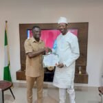 ‎Uyo LG Chairman Reaffirms Support for Students  ‎