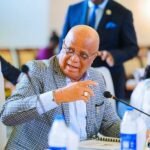 THE NATIONAL ASSEMBLY OPEN WEEK: AKPABIO’S PUSH FOR A MORE OPEN PARLIAMENT