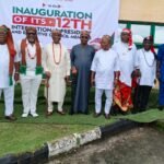 NUJ Chairman Backs ARISE Peace Choir Competition, Says Timing Couldn’t Be Better