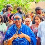 Dan-Abia congratulates Gov.Eno, Afaha Nsit community on new University