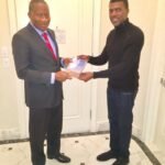Senate President, Akpabio Commissions Life-Transforming Constituency Projects in Ikono