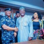 Barr. Imo E. Akpan: The Legal Technocrat Defending Akwa Ibom’s Fiscal Future