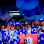 Osun 2026: APM Candidate, Adebayo Simon withdraws from race, backs Adeleke