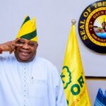 The deplorable state of amalgamation house in Akwa Ibom State