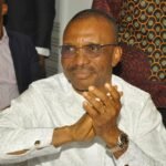 Akpabio Lauds Tinubu Over Establishment of University of Technology In Akwa Ibom