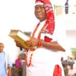 Alleged Anti North Comments, Akpabio Petitions DSS