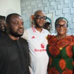 Kaa-Ataba Bridge: Minister Proposes Naming After President Tinubu