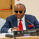 Akpabio celebrates First Lady Oluremi Tinubu at 66, hails commitment to a better Nigeria