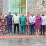 Pastor (Mrs) Patience Umo Eno: A Life That Still Speaks