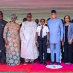 Akpabio felicitates Shettima @60