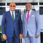Apapa Port Won’t Be Conduit for Security Threats – CGC Adeniyi
