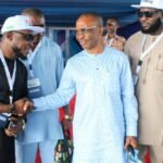 Not for Tinubu: Uzodimma, Wike are fighting a different battle