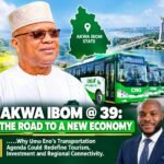 Akwa Ibom at 39: NDDC Board Member Seeks Sustained Development, Backs Gov Eno