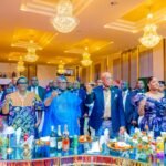 Gov Eno guarantees partnership with investors for state development