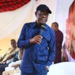 Akpabio Leads Nigeria’s Delegation to 153rd IPU Assembly 