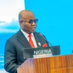 ONDO MILITARY AIRCRAFT CRASH: SENATE PRESIDENT MOURNS FALLEN HEROES