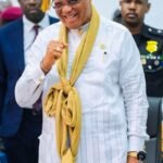 NIGERIA’S DIPLOMATIC REACH: HOW PARLIAMENTARY INFLUENCE IS SHAPING THE GLOBAL CONVERSATION