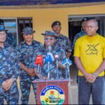 Gov Diri Declares Free Health Check In Govt Hospitals 