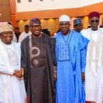 SON, BSI EXPLORE PARTNERSHIP TO STRENGTHEN NIGERIA’S METROLOGY CAPACITY AND EXPORT COMPETITIVENESS