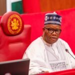 Senators Endorse Akpabio For 11th Assembly Senate Presidency