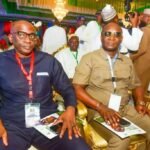 Senator Eyakenyi and my adventure with history